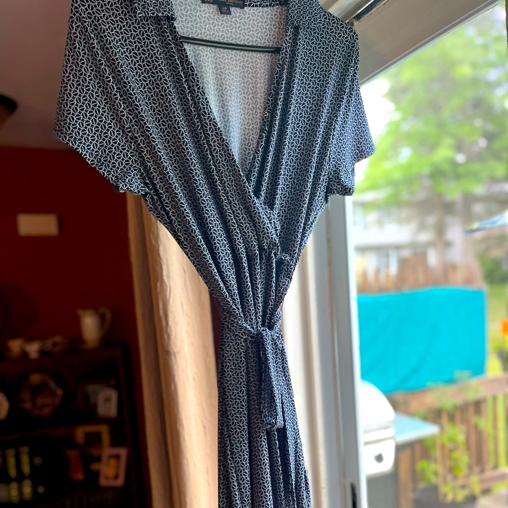 Great comfortable stylish dress